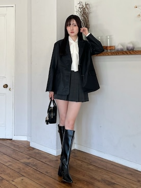 kyokaさんのコーディネート