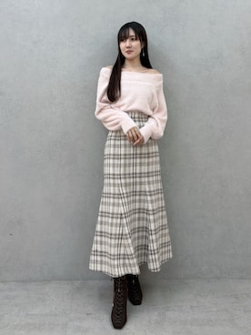 kyokaさんのコーディネート