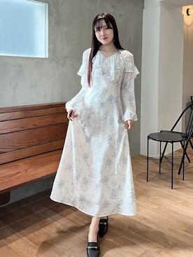 kyokaさんのコーディネート