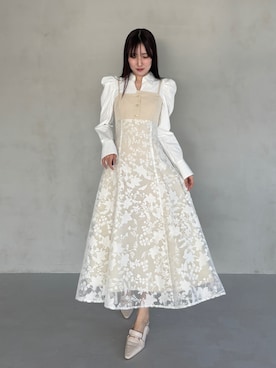 kyokaさんのコーディネート