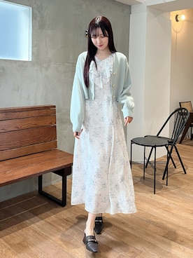 kyokaさんのコーディネート