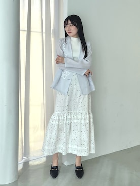 kyokaさんのコーディネート