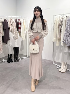 kyokaさんのコーディネート