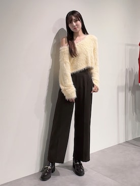 kyokaさんのコーディネート