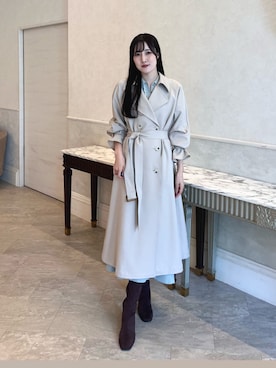kyokaさんのコーディネート