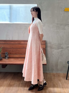 kyokaさんのコーディネート