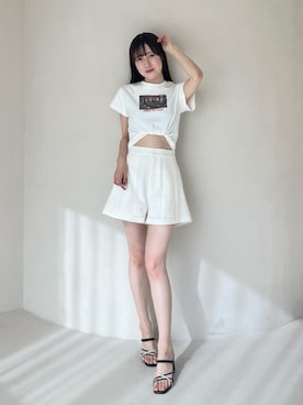 kyokaさんのコーディネート