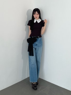 kyokaさん(レディース・167cm)の夏コーディネート