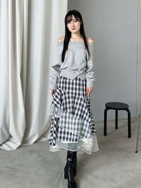 kyokaさんのコーディネート