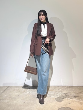 kyokaさんのコーディネート