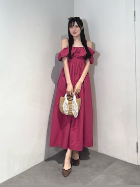 kyokaさんのコーディネート