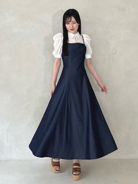 kyokaさんのコーディネート
