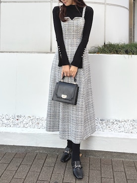 kyokaさんのコーディネート