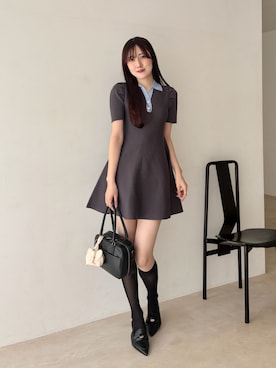 kyokaさんのコーディネート