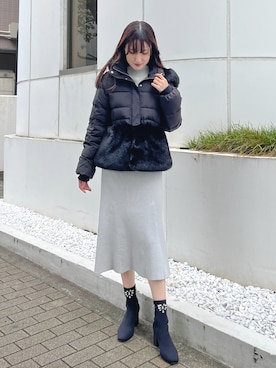 kyokaさんのコーディネート