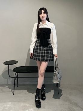 kyokaさんのコーディネート