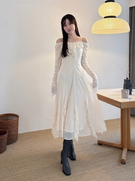 kyokaさんのコーディネート