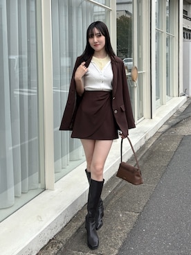 kyokaさんのコーディネート