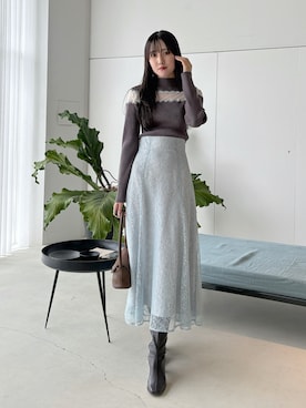 kyokaさんのコーディネート