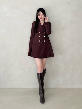 kyokaさんのコーディネート