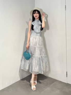 kyokaさんのコーディネート