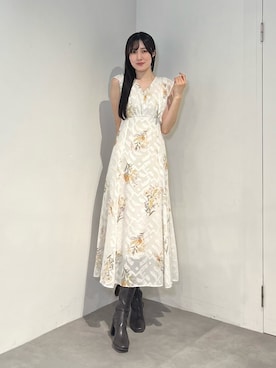 kyokaさんのコーディネート