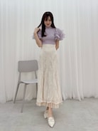 2025.05.27 UP｜マーキュリーデュオ（MERCURYDUO）、kyoka