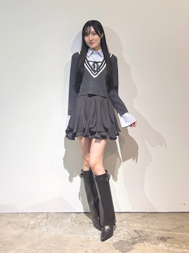 kyokaさんのコーディネート