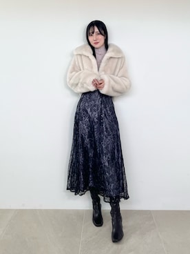kyokaさんのコーディネート