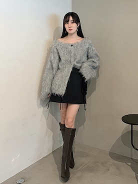 kyokaさんのコーディネート