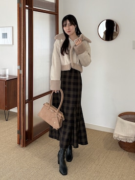 kyokaさんのコーディネート