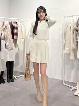 kyokaさんのコーディネート