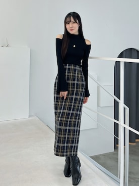 kyokaさんのコーディネート