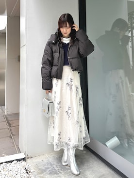 kyokaさんのコーディネート