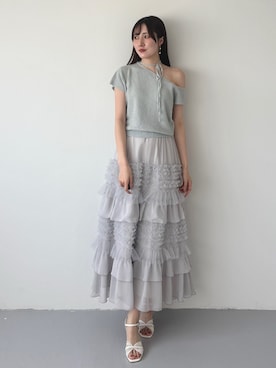 kyokaさんのコーディネート