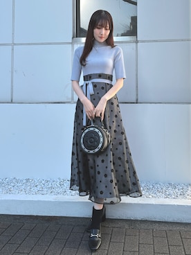 kyokaさんのコーディネート