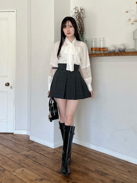 kyokaさんのコーディネート