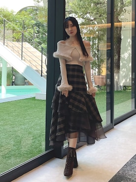 kyokaさんのコーディネート