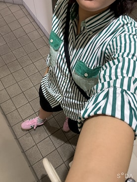 おまちさんのコーディネート