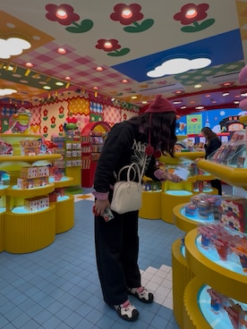 おまちさん（レディース・165cm）の秋コーディネート