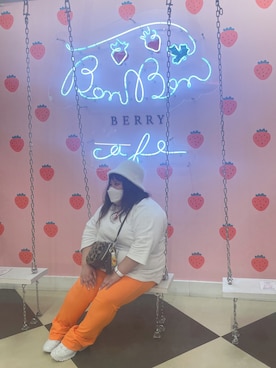 れいぎゅさんのコーディネート