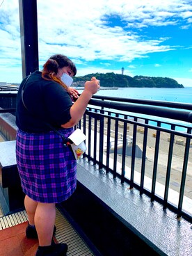 れいぎゅさんのコーディネート