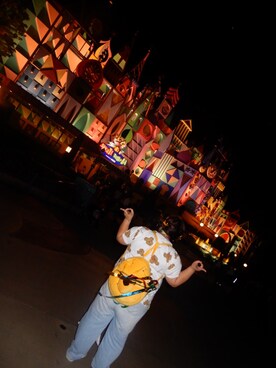 れいぎゅさんのコーディネート