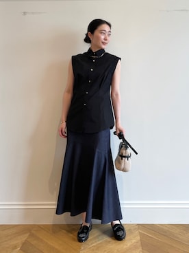 TSUZUさんのコーディネート