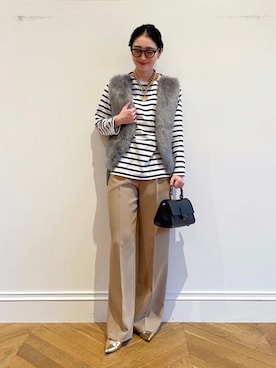 TSUZUさんのコーディネート