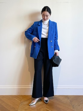 TSUZUさんのコーディネート