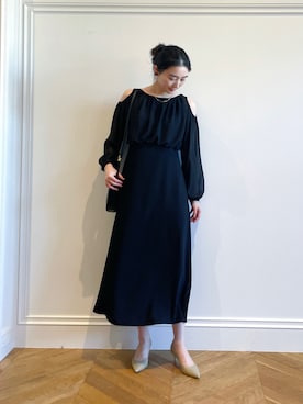 TSUZUさんのコーディネート