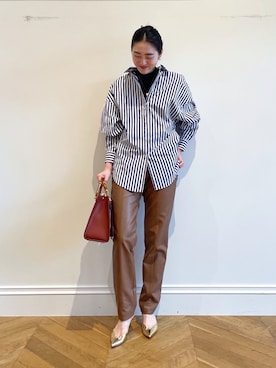 TSUZUさんのコーディネート