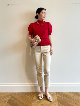 TSUZUさんのコーディネート