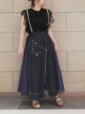 rena.さんのコーディネート